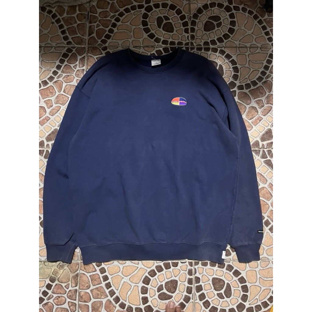 This is never That Crewneck