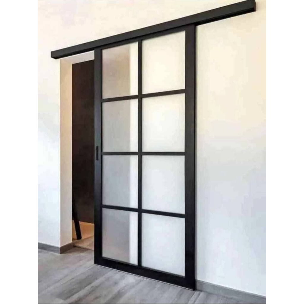 Pintu Sliding Door Aluminium