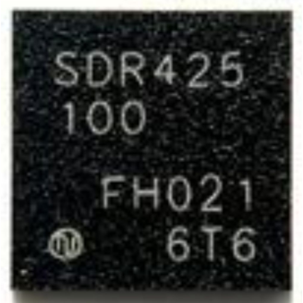 IC RF OPPO A95