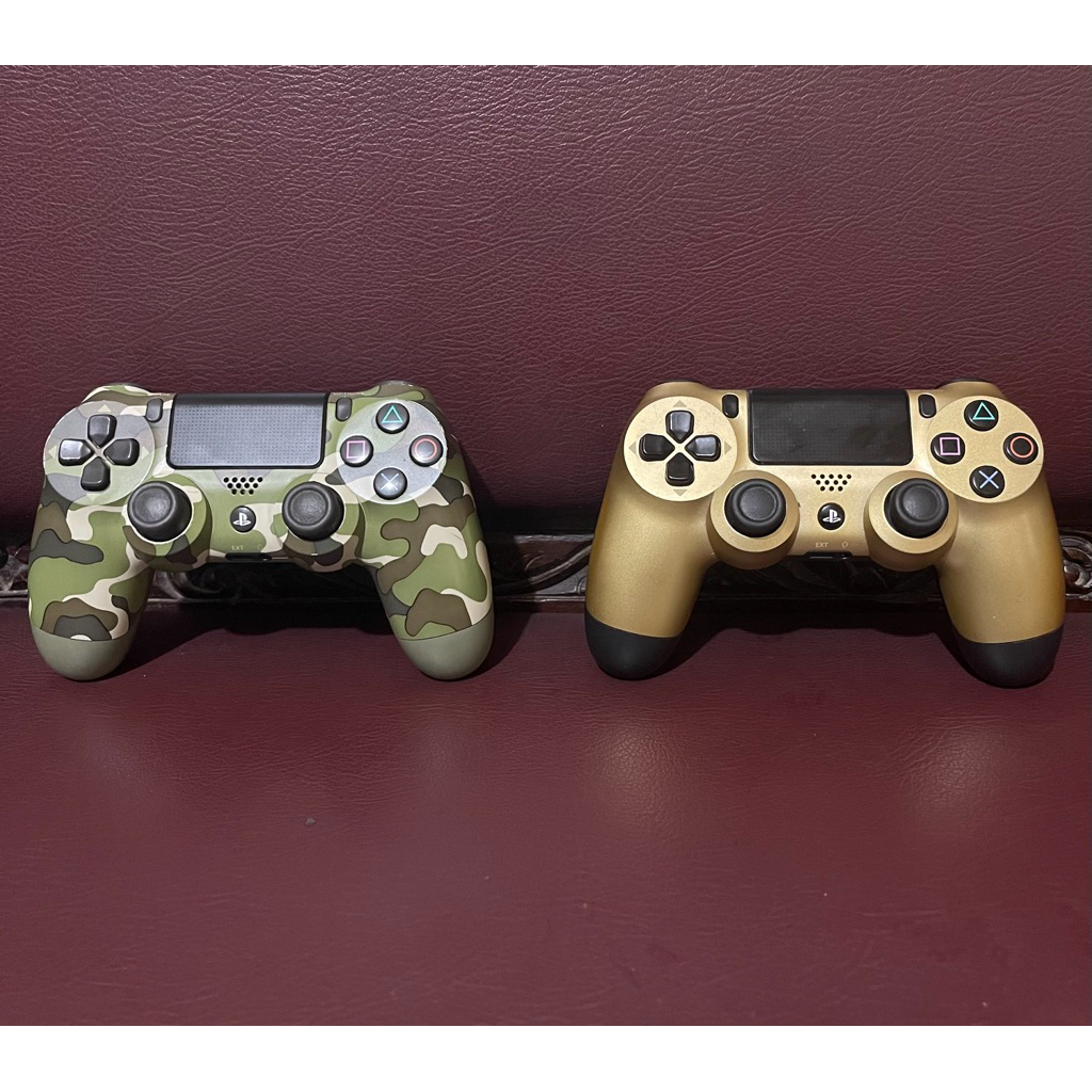 STIK ORIGINAL MESIN PS 4 2 PCS