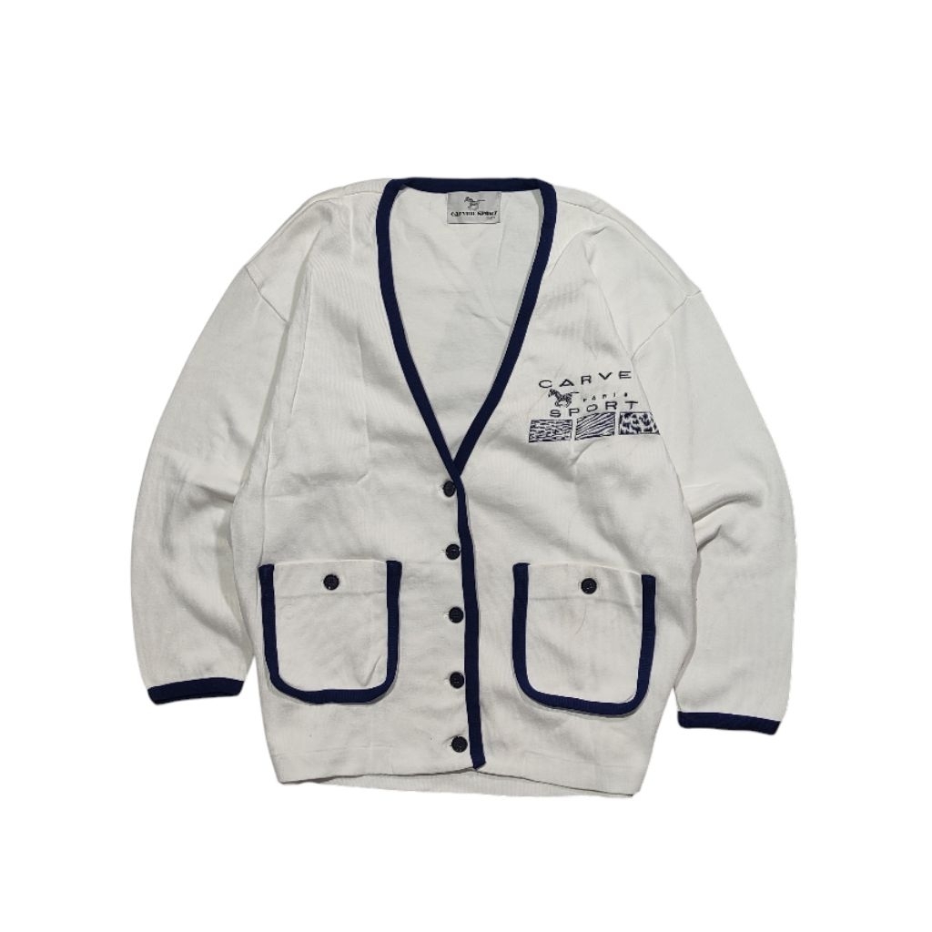 Carven Cardigan