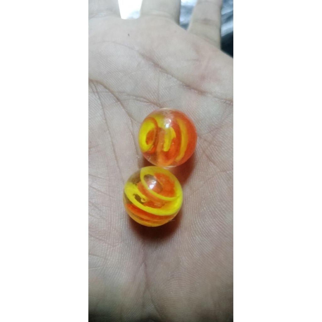 Kelereng Lolipop