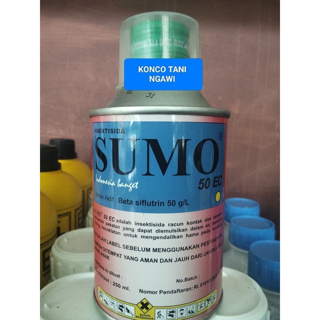 sumo50ec 250ml