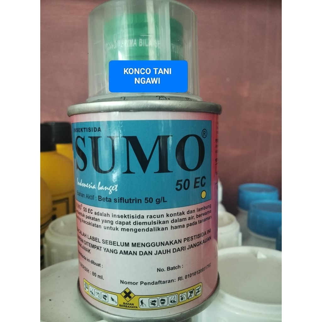 sumo50ec 80ml