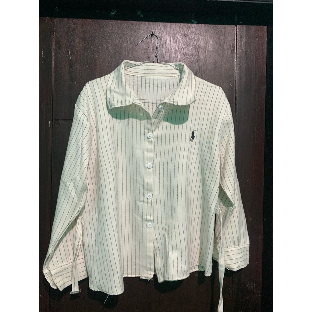 baju thrift