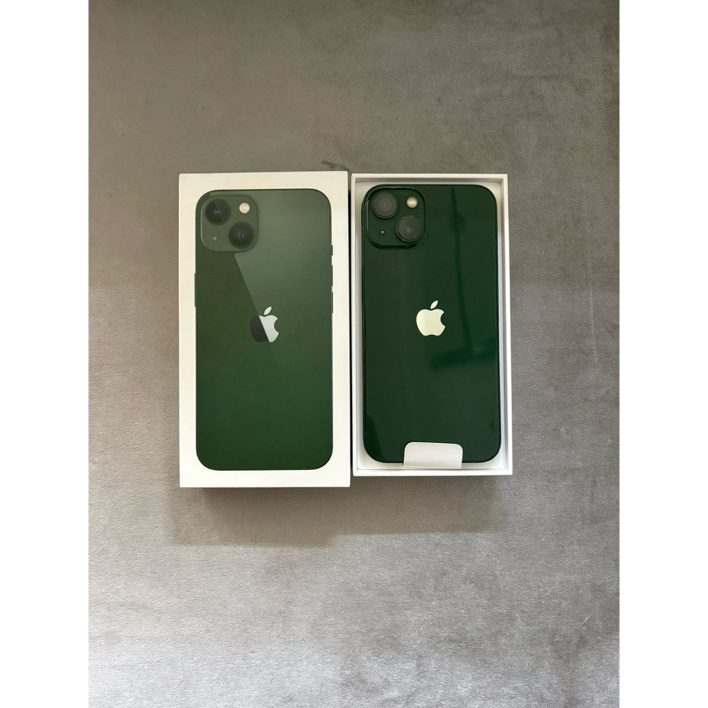 Iphone 13 256 Ibox