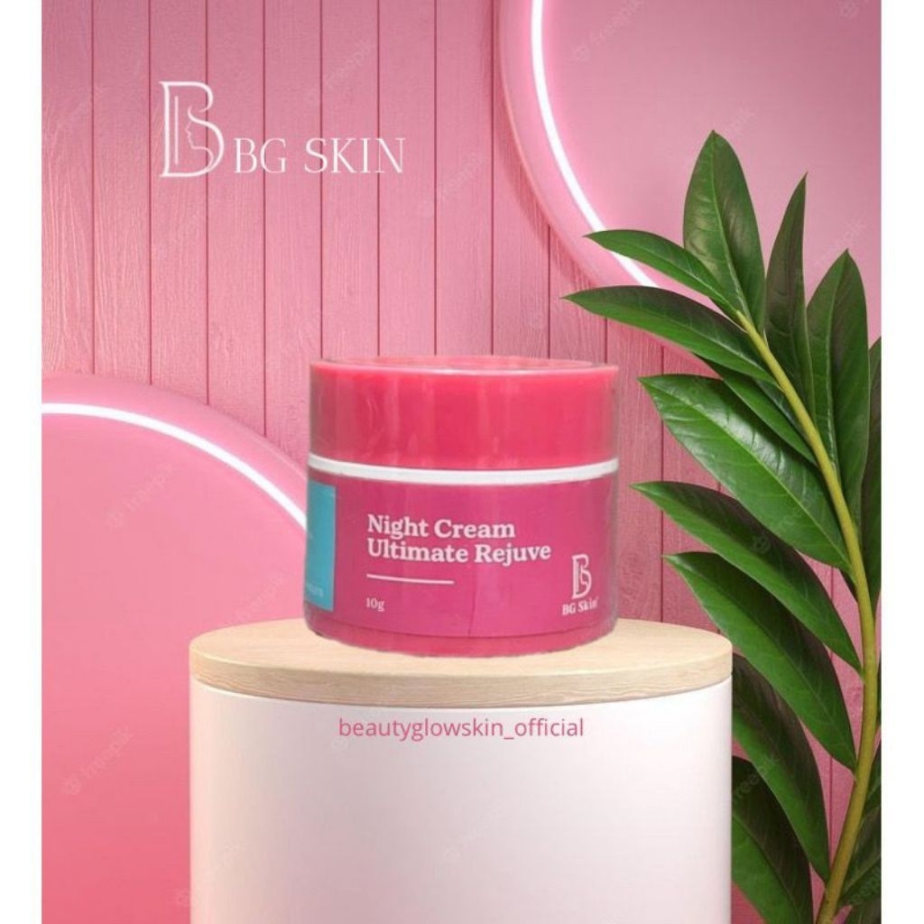 BG SKIN FORETE ULTIMATE REJUVE