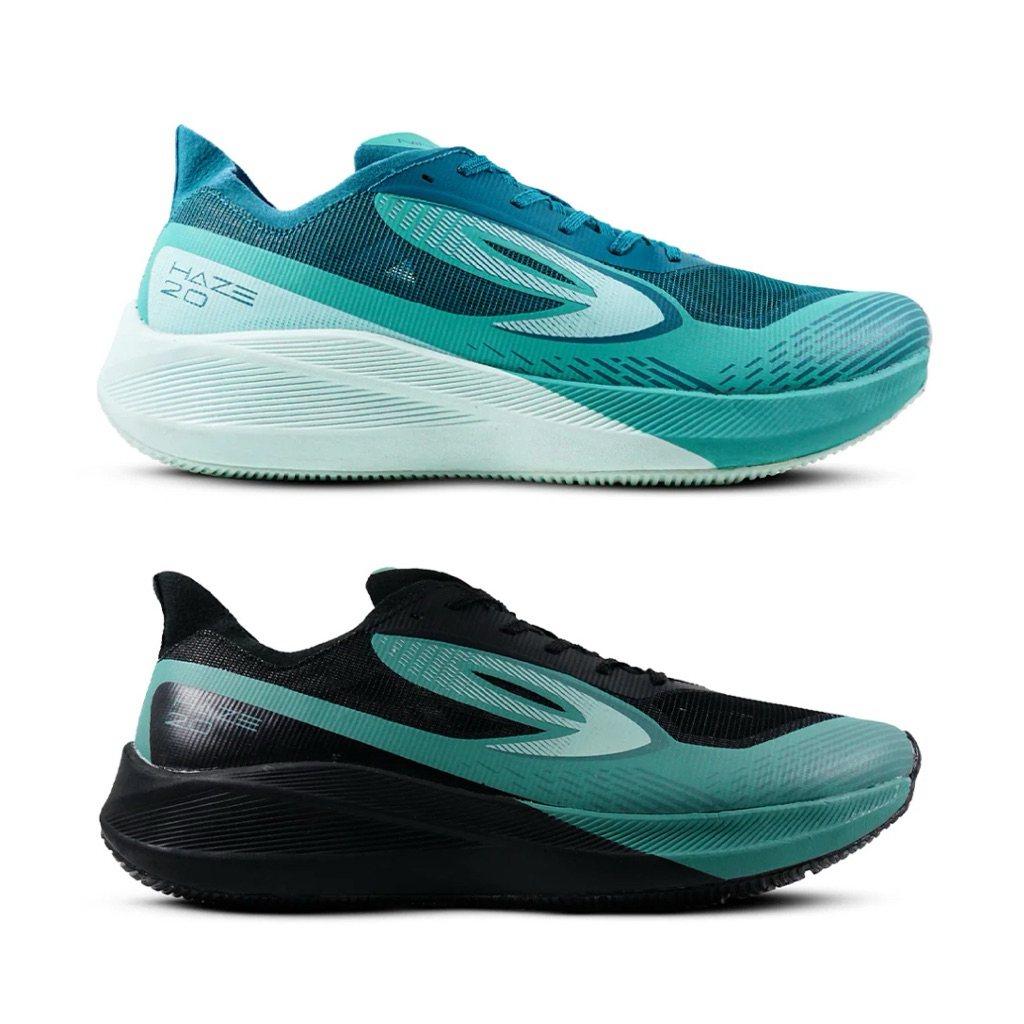 910 Nineten Haze 2.0 / Sepatu Running 910 Original / Sepatu Olahraga Lari Pria Wanita Ori