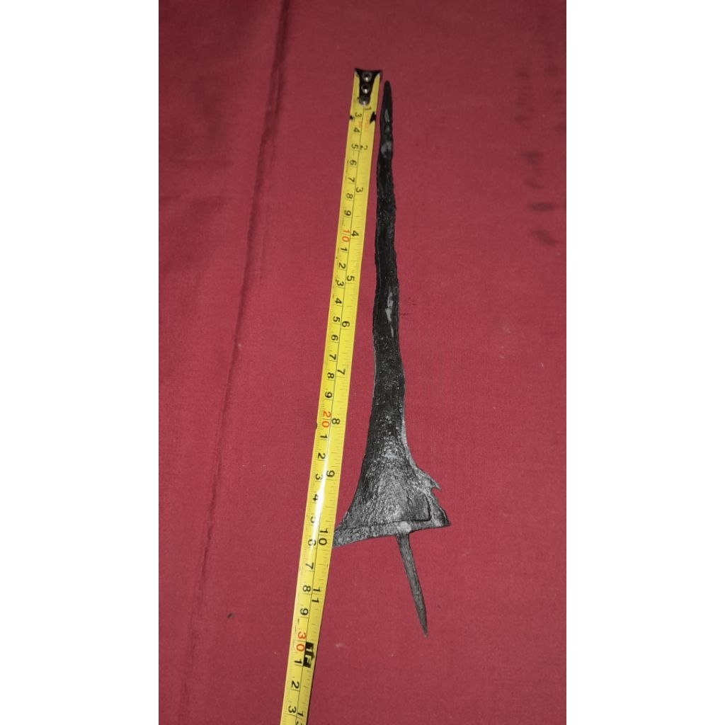 keris sempono segaluh