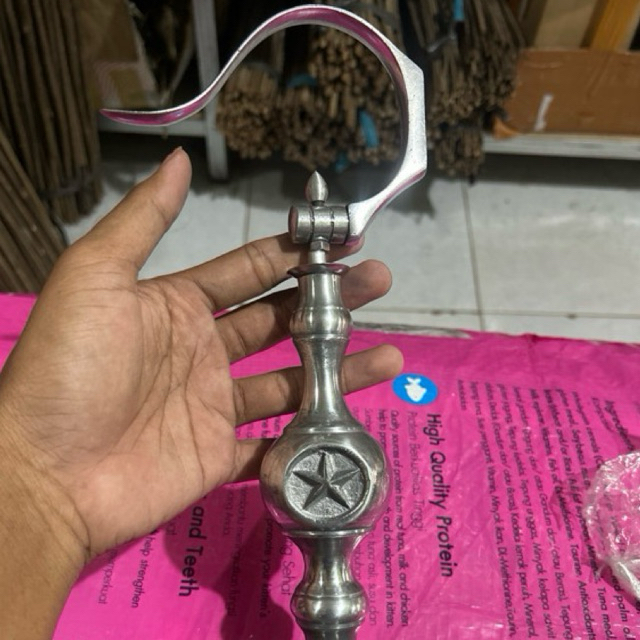 cantolan kandang helopet gantungan lipat bnr+pion pleci bintang stainles sangkar pleci kandang hello