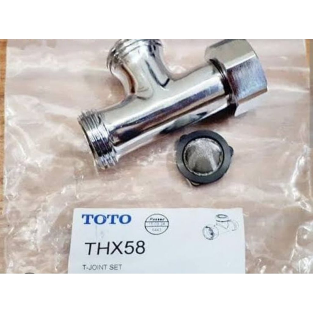 T joint toto