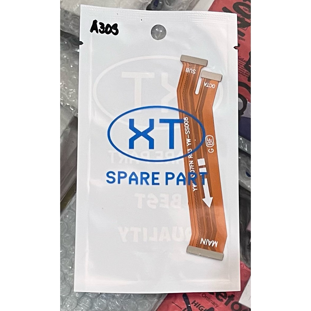FLEXIBLE BOARD SAMSUNG A30S