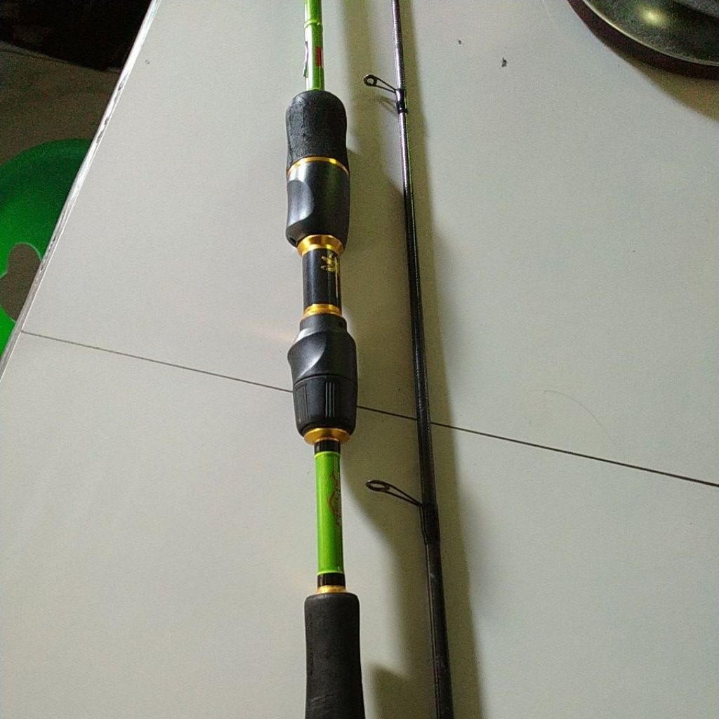 capung 662 gen 1