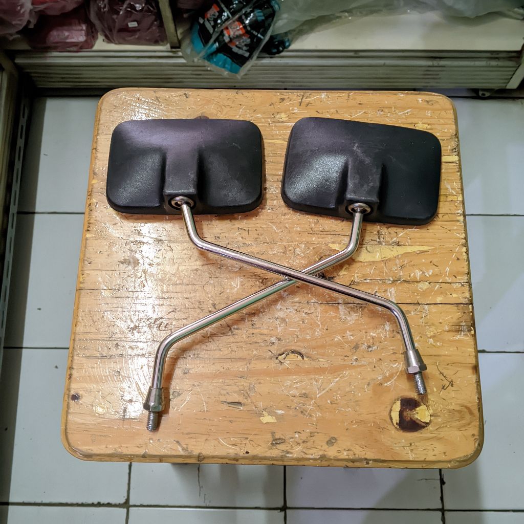 spion suzuki fr70 fr80 fr 70 80 a100 drat 12 bekas copotan
