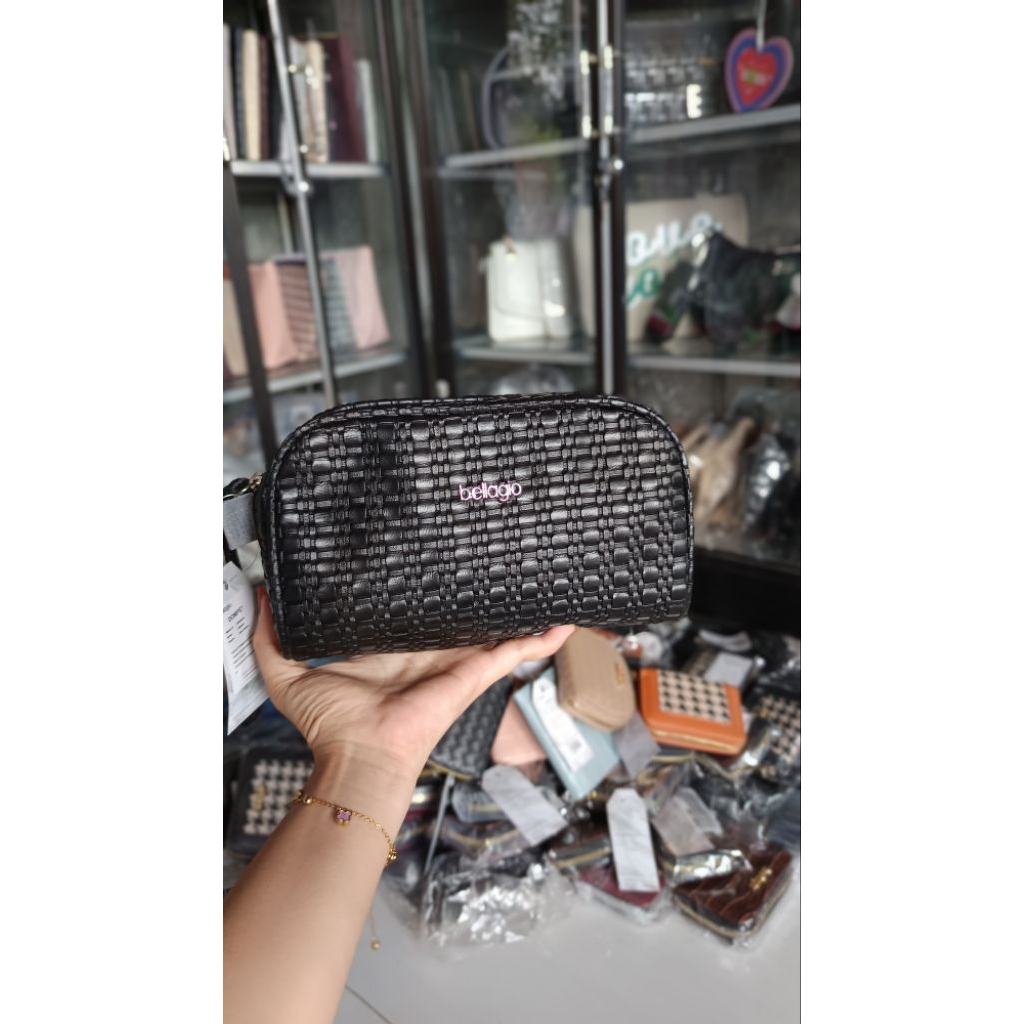 READY CLUTH BELLAGIO NEW