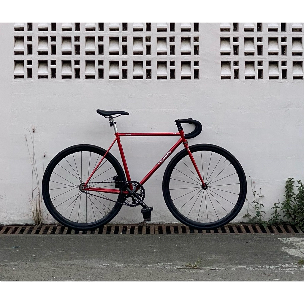 Frameset Tsunami snm4130