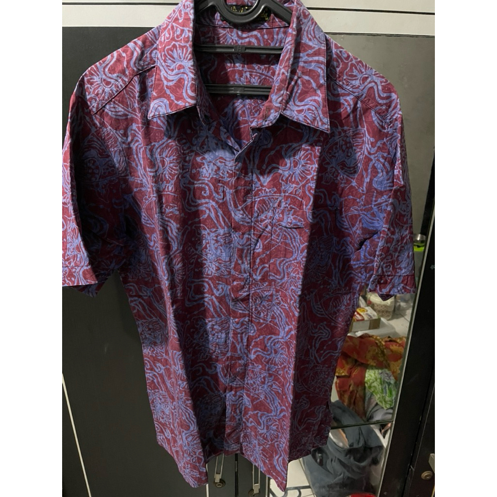 Batik Arjuna Weda