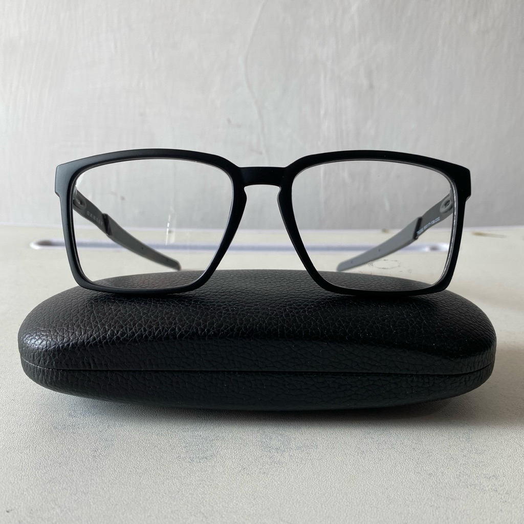 Frame Kacamata Branded Preloved Unisex – Oakley