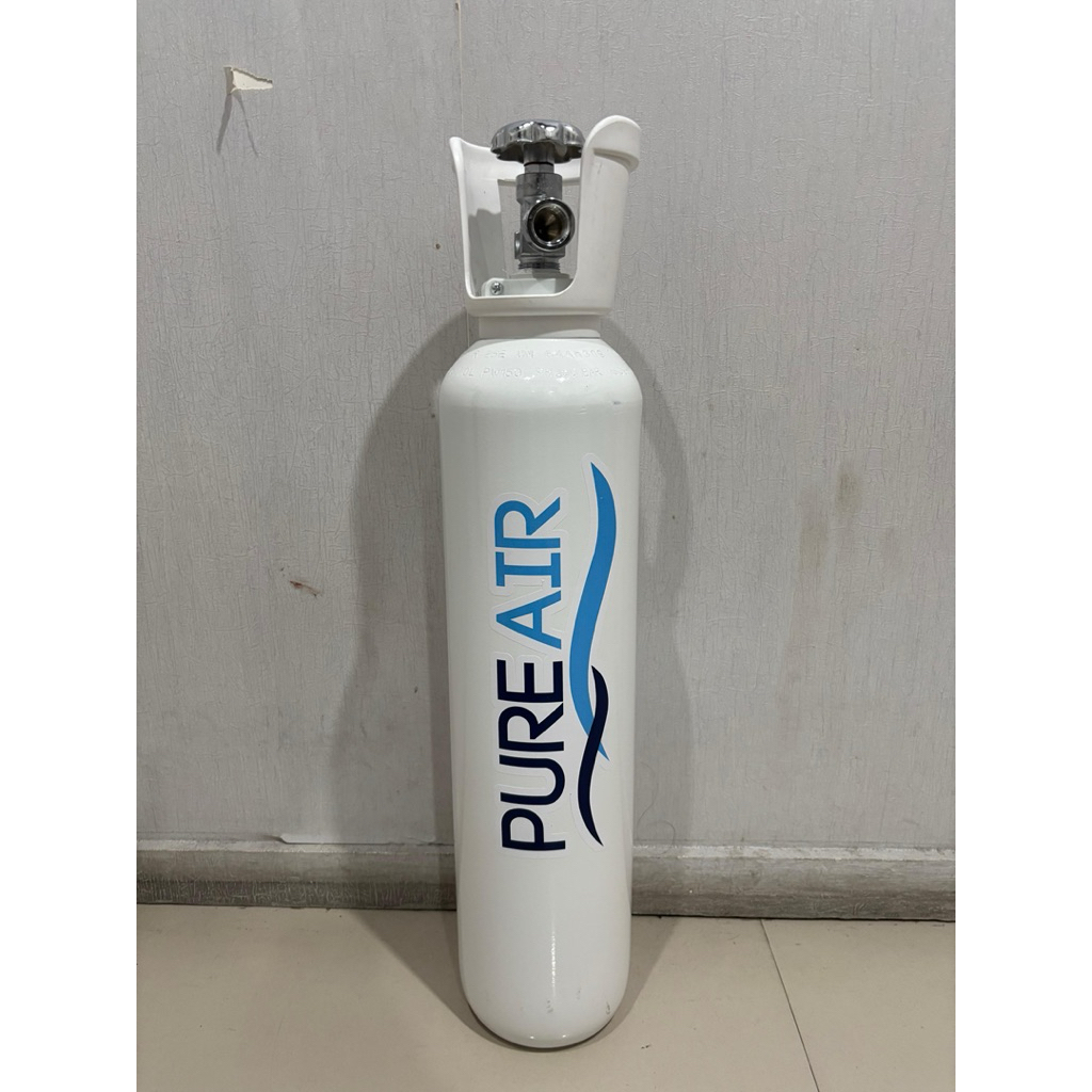 Tabung Oksigen PureAir