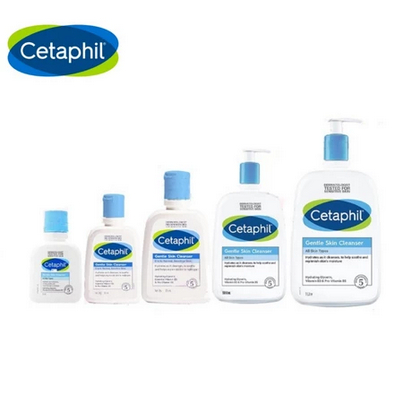 Cetaphil Gentle Skin Cleanser / Cetaphil Cleanser