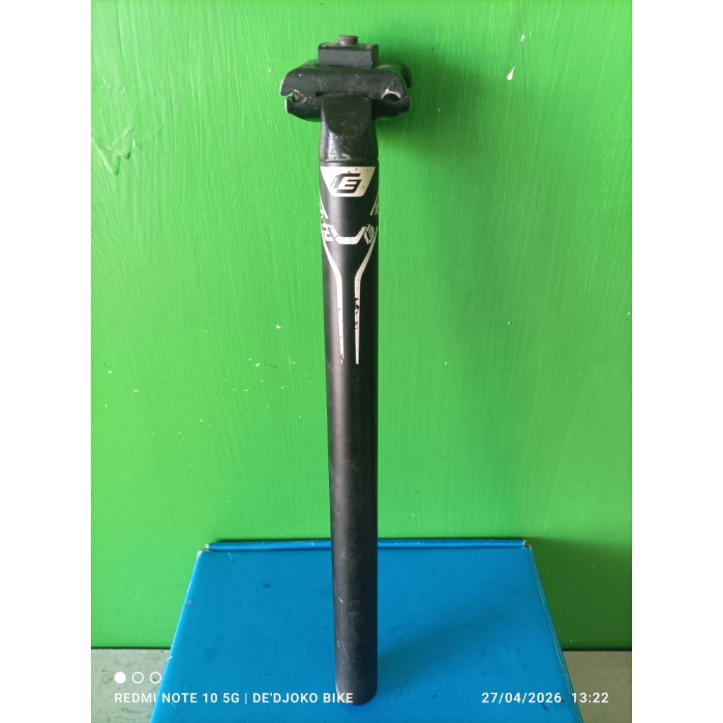 Seatpost Entity