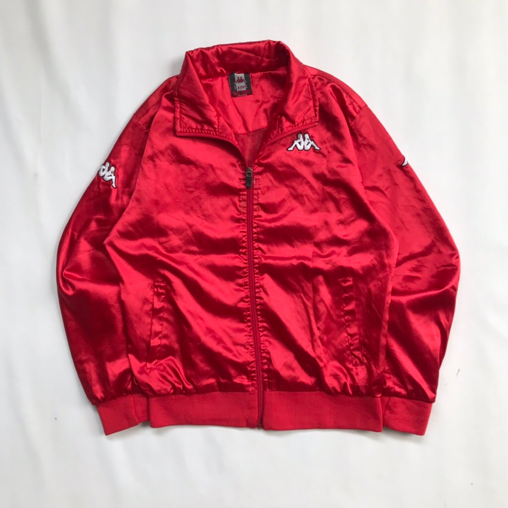 KAPPA ITALIA | TRACKTOP JACKET | Sell4nything