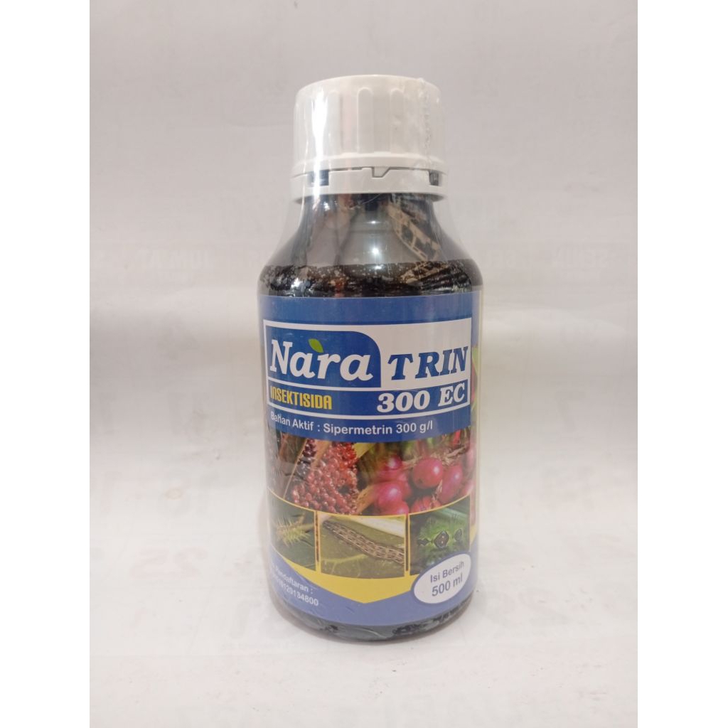Insektisida NARATRIN 300 EC 500 ml