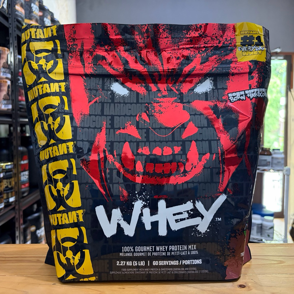 mutant whey protein 5lbs premium whey protein gold standard