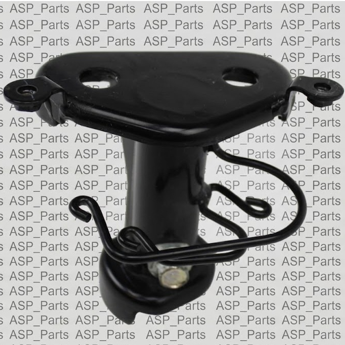 53110KWN710 Post Comp Handle Dudukan Stang PCX 150 CBU