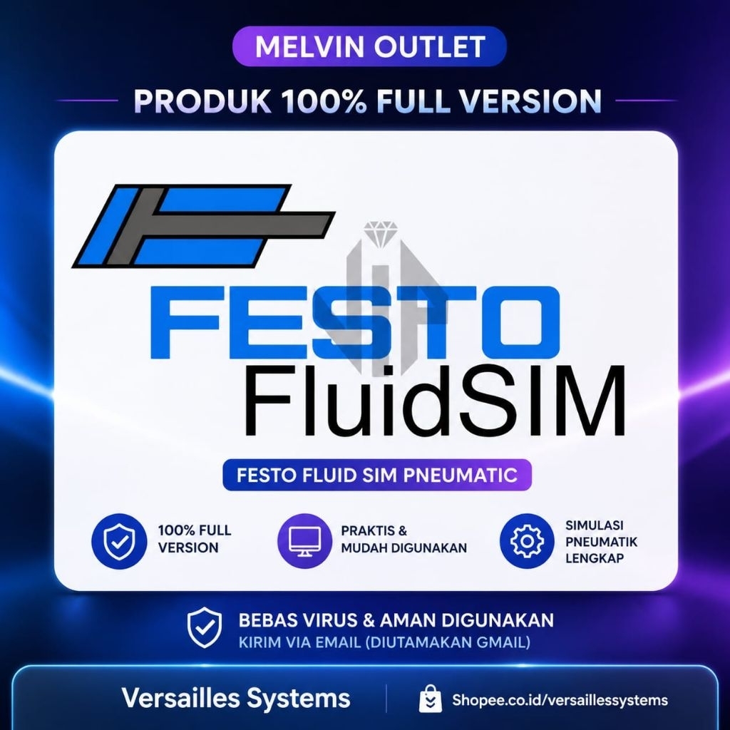 Harga fluidsim Terbaru Mei 2026 | BigGo Indonesia