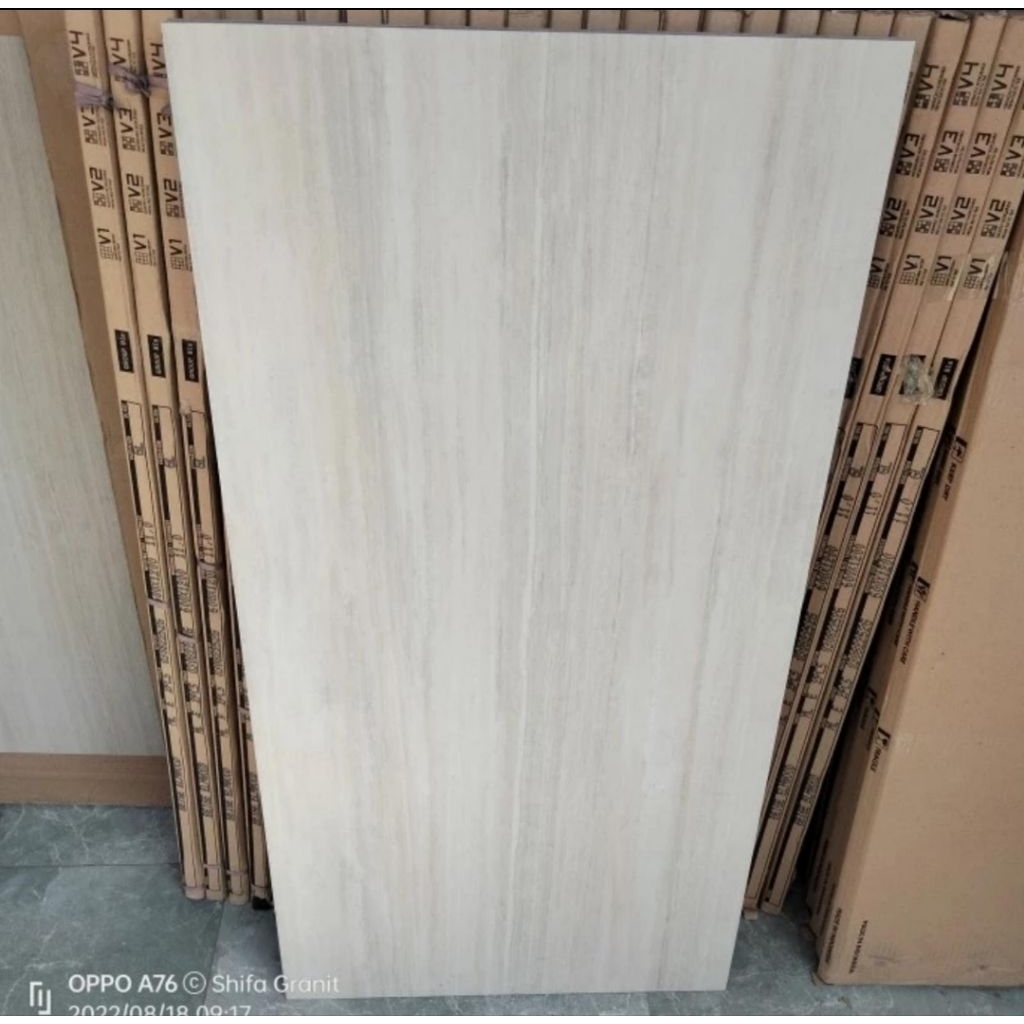 Granit Indogress 60x120 Beige Elmwood matt
