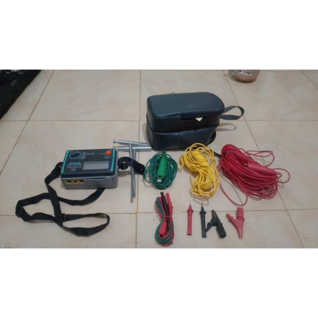 KyoritsuKEW4105A