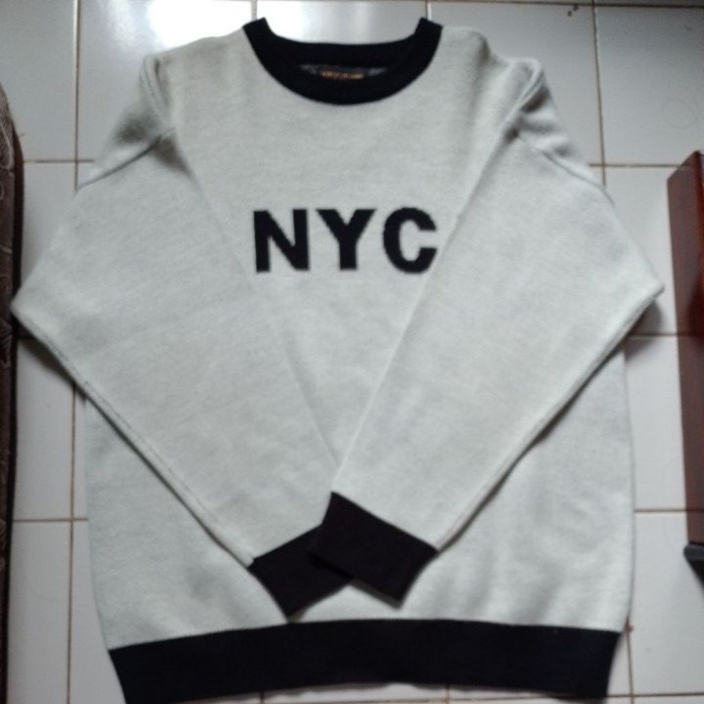 knitwear erigo L unisex