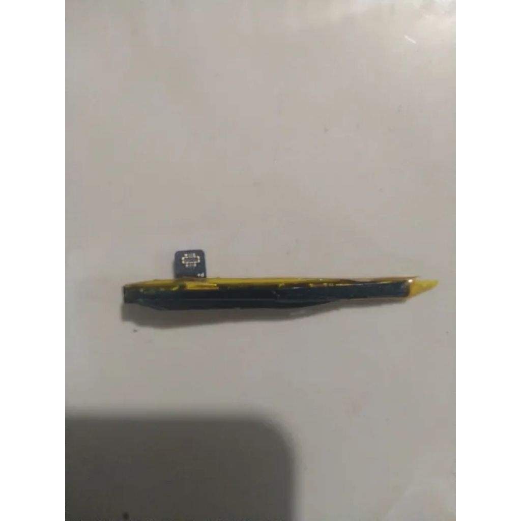 mesin batre HP Realme 7i / Q3i / C17 / V3 Blp803 ori normal
