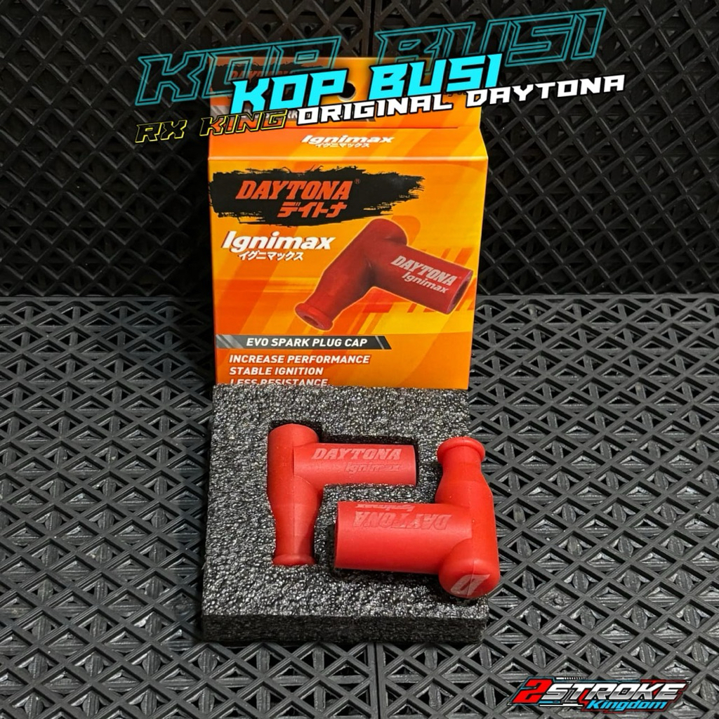 KOP BUSI/PADUD BUSI RX KING BY DAYTONA