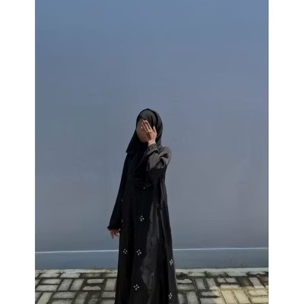 Abaya tarim
