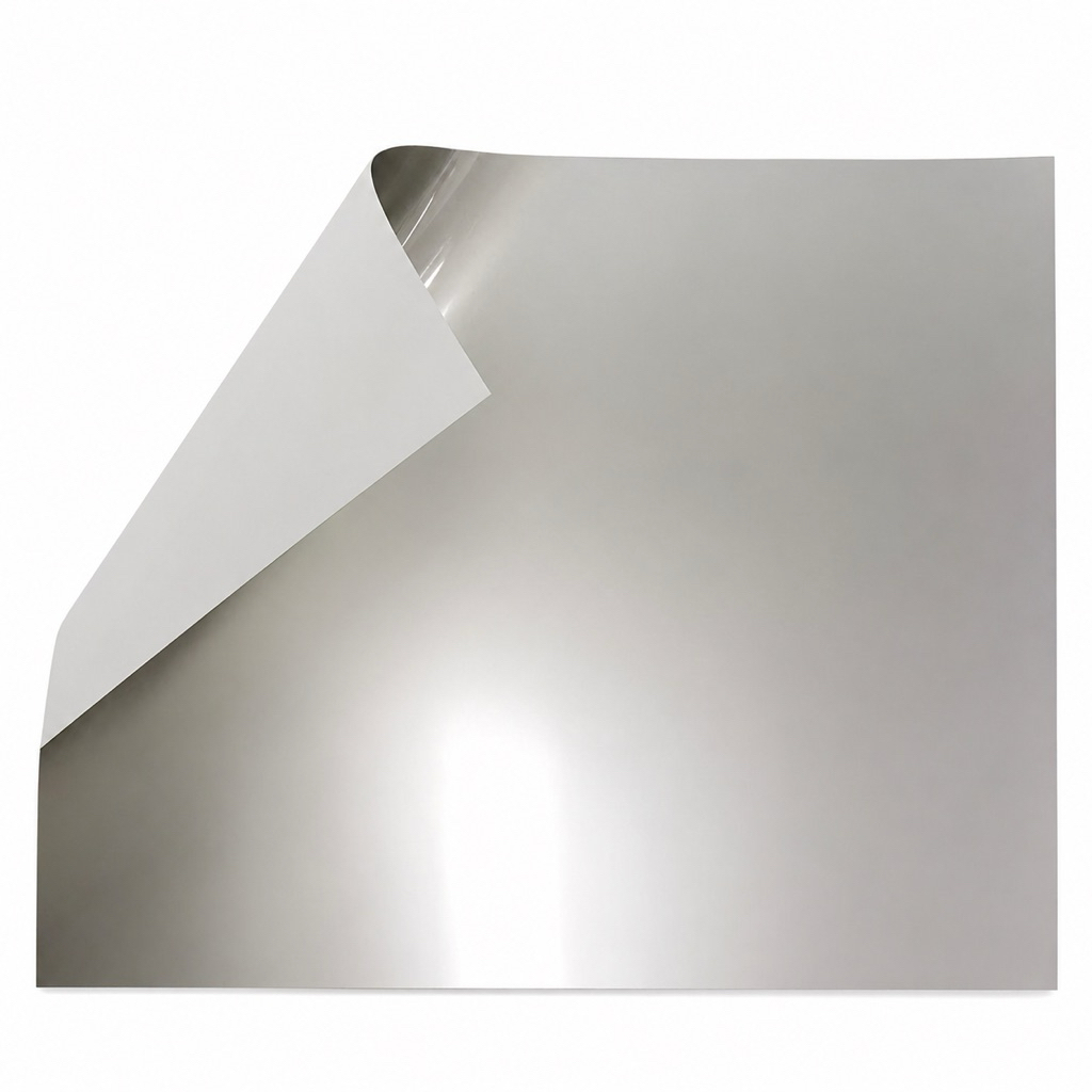 Polarizer Silver Back LCD Monochrome Reflector Transflective Original
