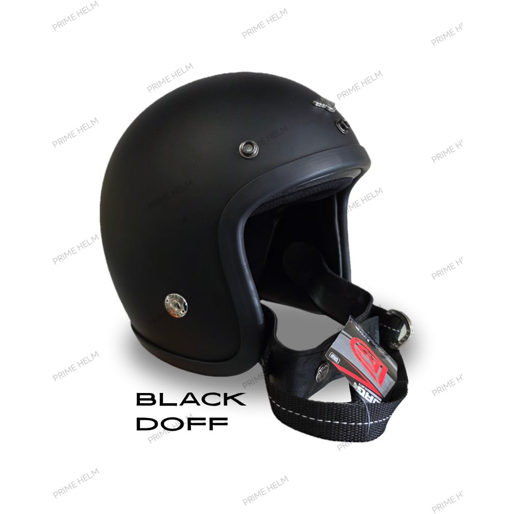 DAG - HELM SLIM HEAD TX500 ORIGINAL