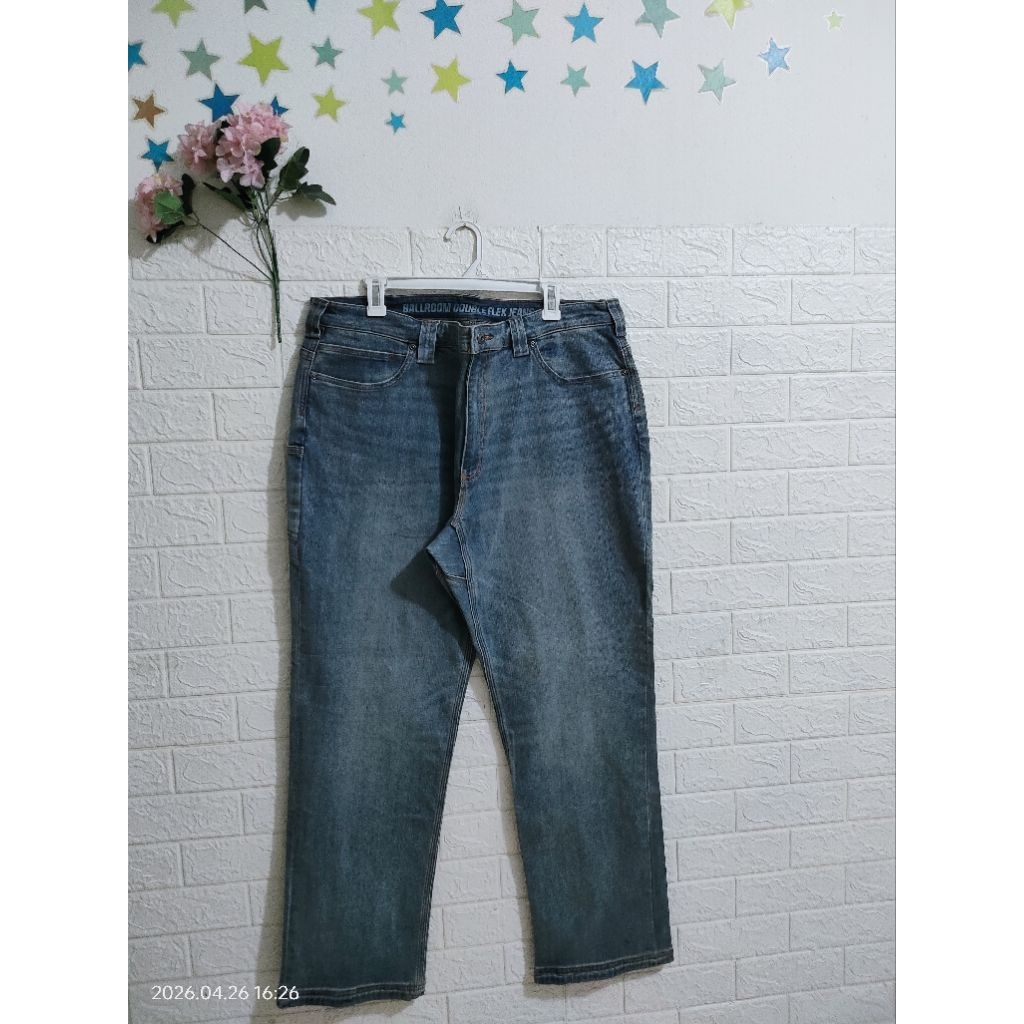 jeans duluth ori exsport pria