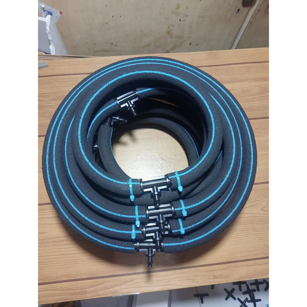 Uniring Aerator Gelembung Oksigen 10/16