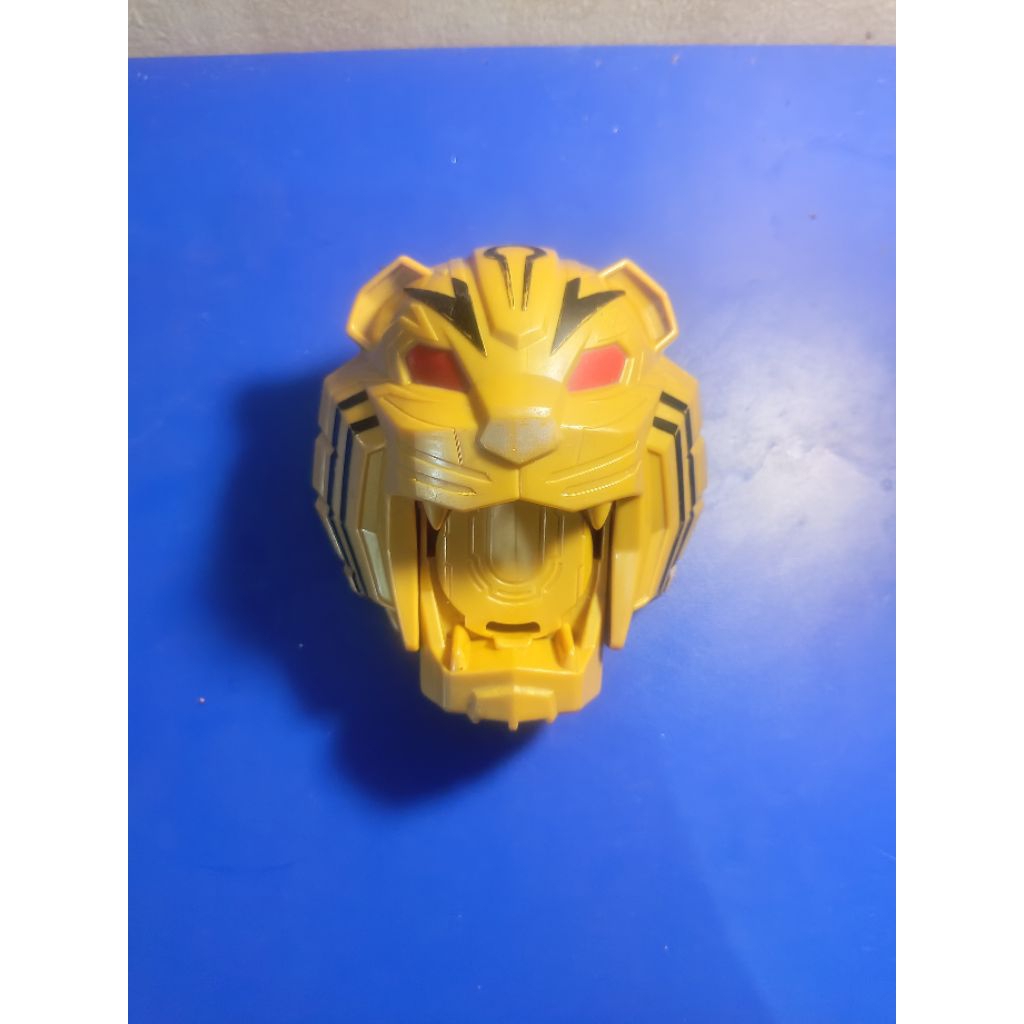 ST Torga Changer Original BANDI Rare