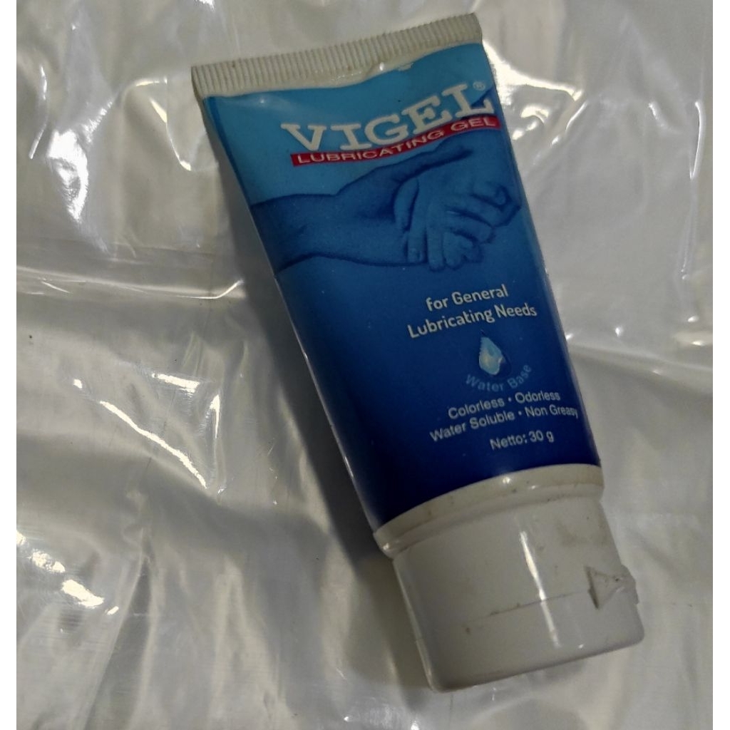 Vigel 30g