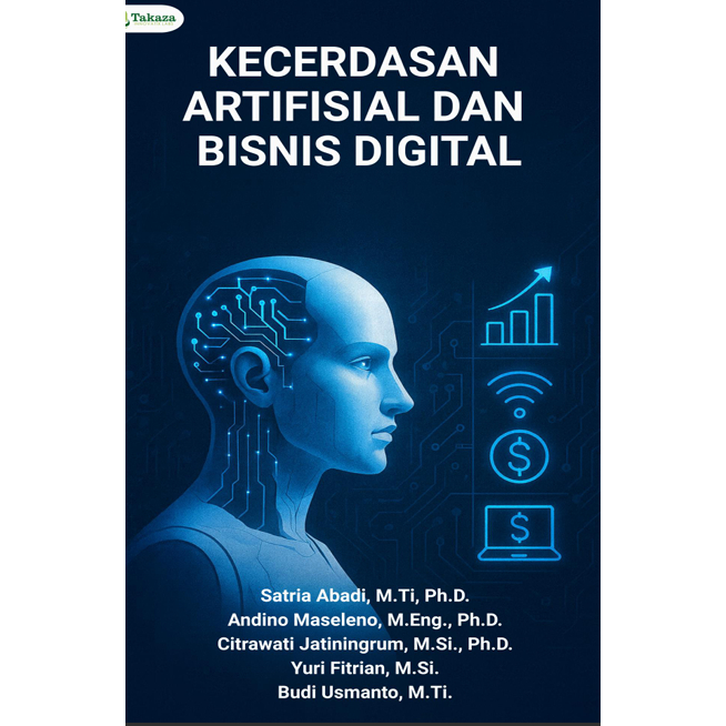 Kecerdasan Artifisial dan Bisnis Digital