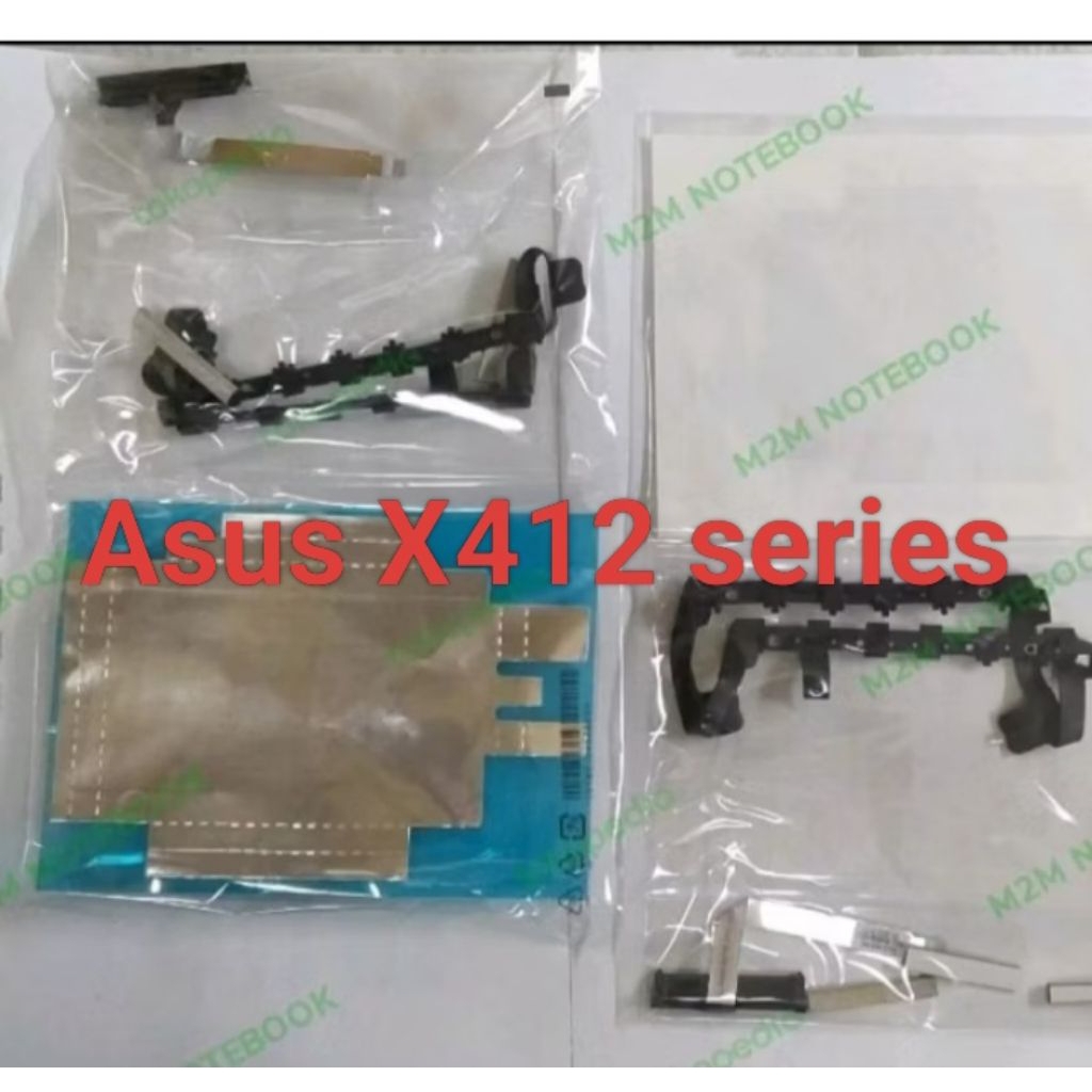 HDD SSD SATA KIT for Asus Asus X412 X412FL X412FA X412FLC X412FJ X412FJG A412F F412F K412F S412F V41