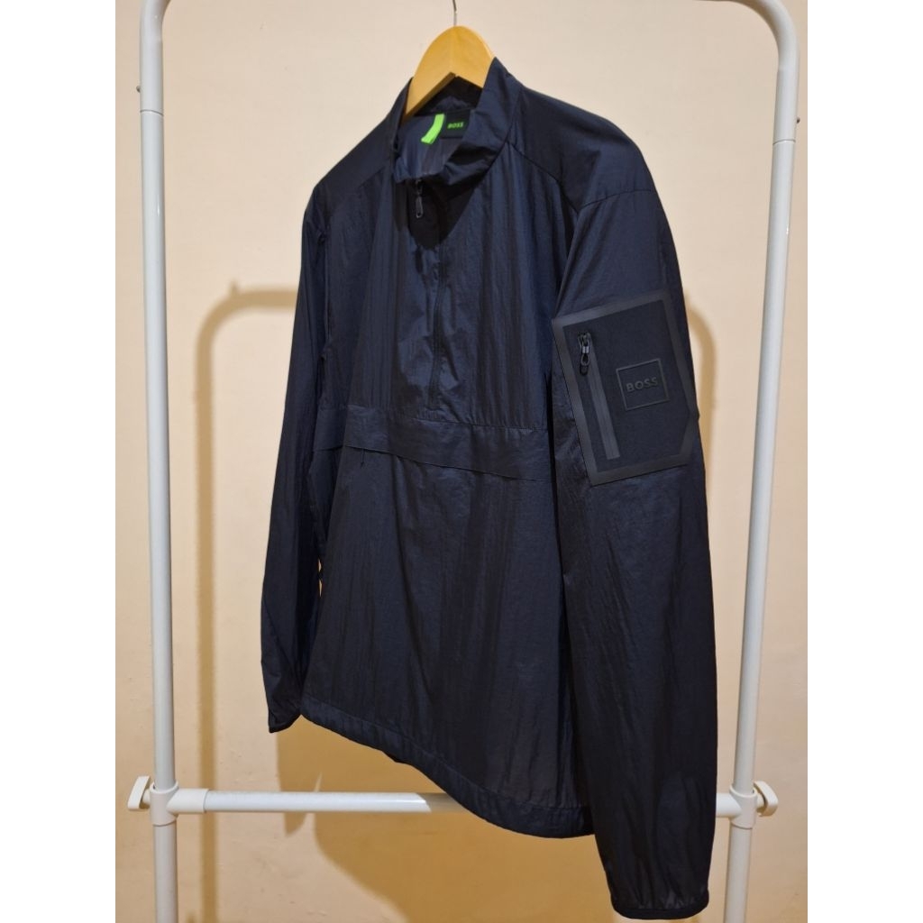 JAKET BOSS ANNORAQ