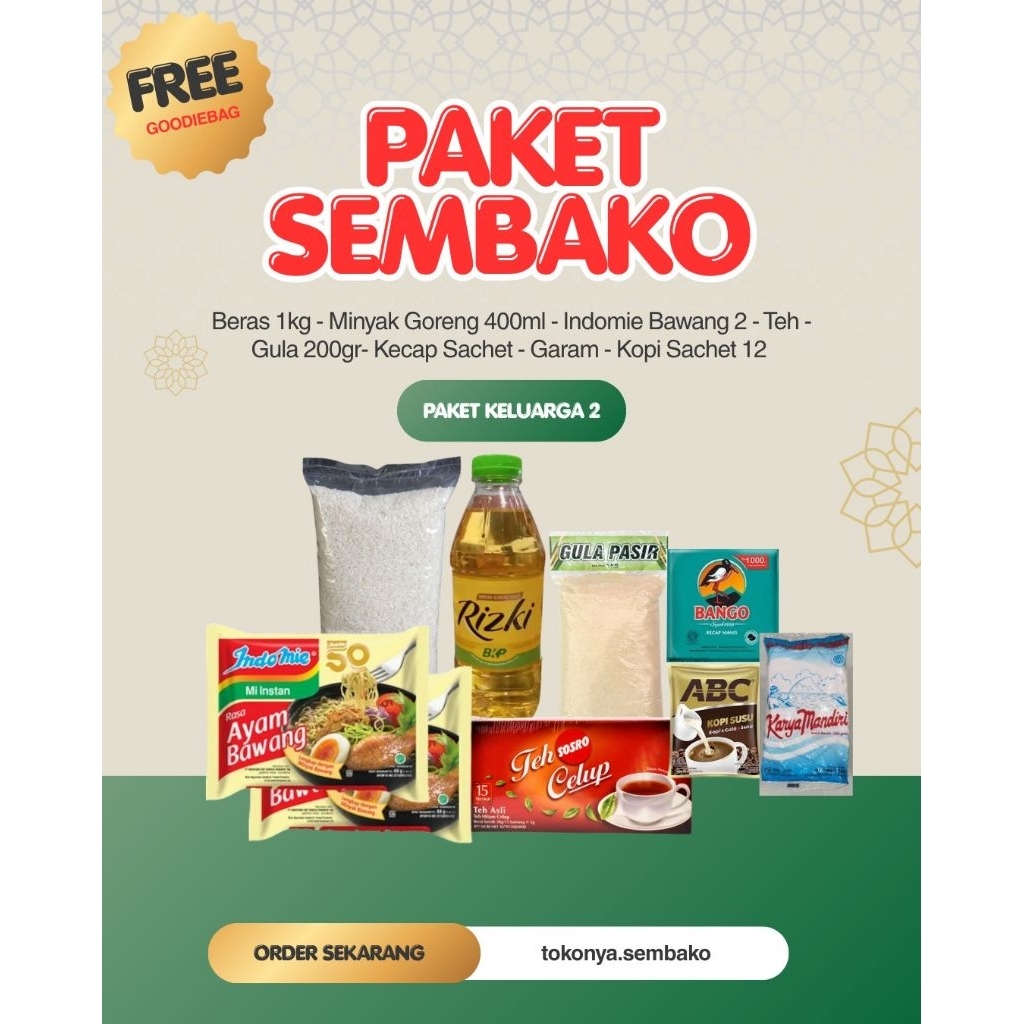 PAKET SEMBAKO BANDUNG CIMAHI PADALARANG
