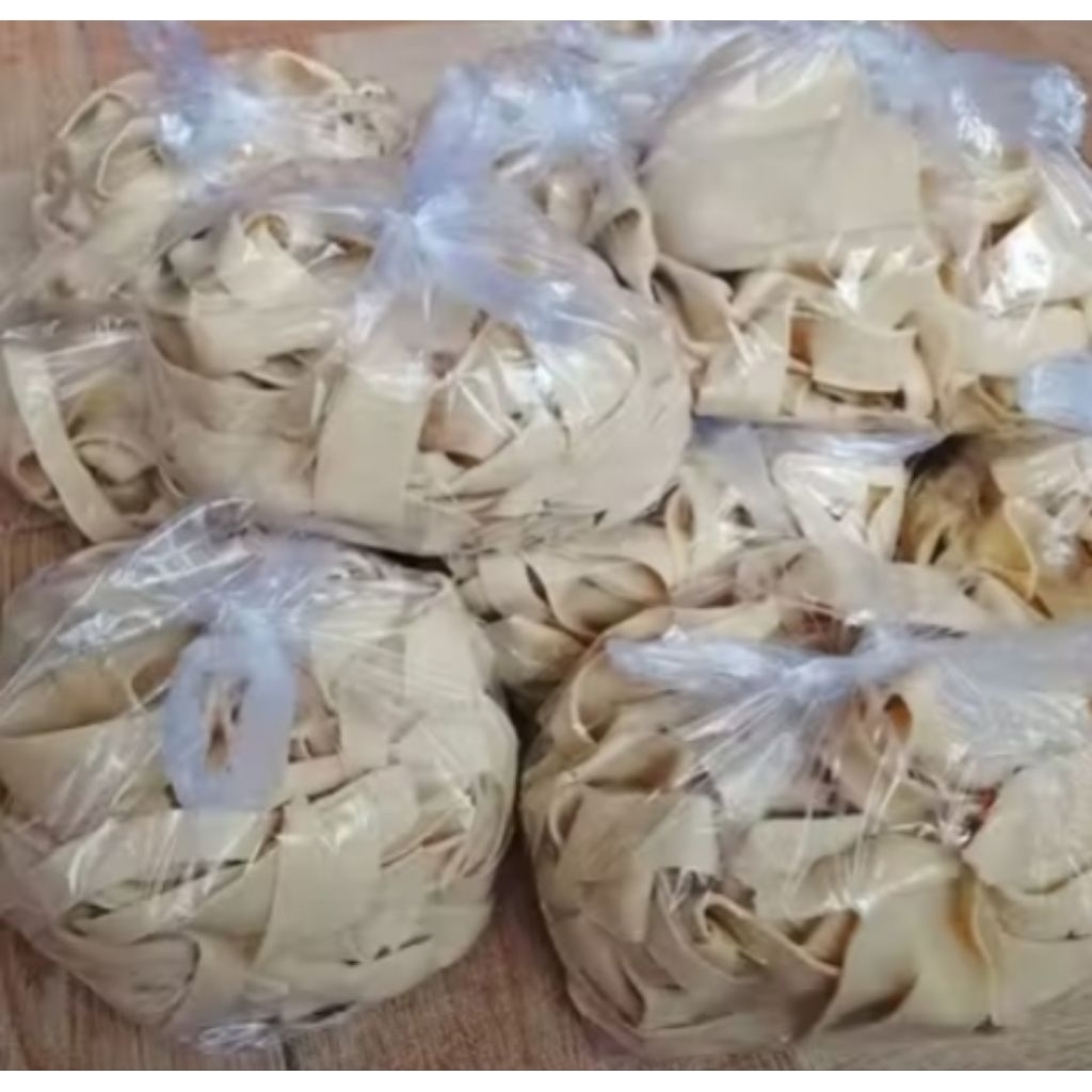 kriwilan kulit kebab