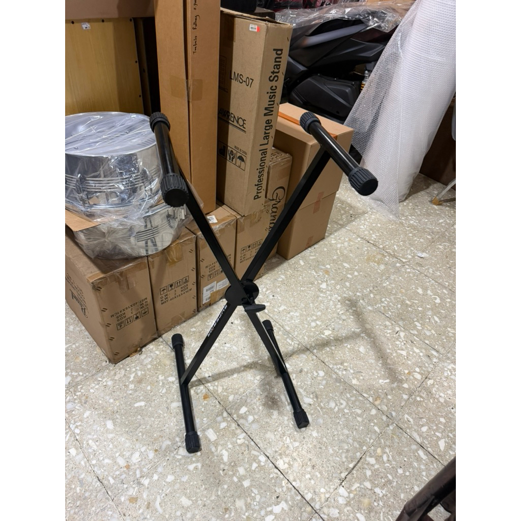 Stand Keyboard X SUPERIOR