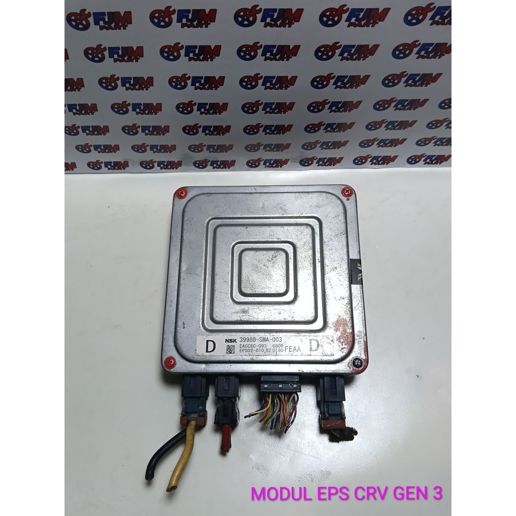 MODUL EPS HONDA CRV GEN 3