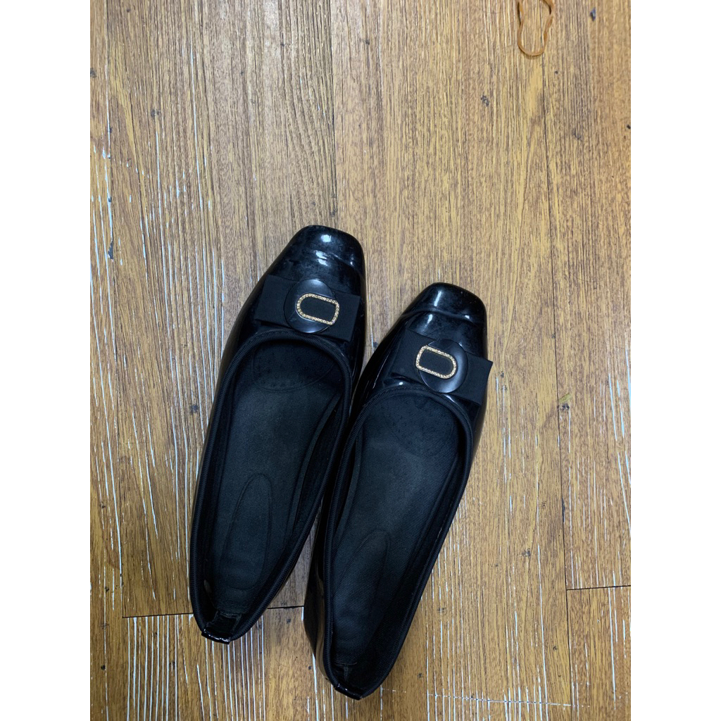SEPATU GENNY | SEPATU MATAHARI | SEPATU KERJA | SEPATU KANTOR WANITA